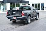 Used 2012 Toyota Tacoma Base Regular Cab 4WD Pickup for sale #26T9790A - photo 2