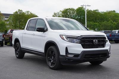 2025 Honda Ridgeline Crew Cab AWD Pickup for sale #26T9792 - photo 1