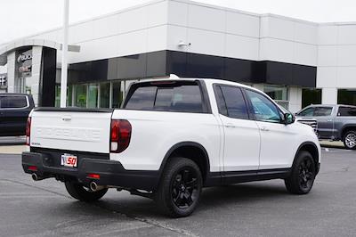 2025 Honda Ridgeline Crew Cab AWD Pickup for sale #26T9792 - photo 2