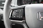 2025 Honda Ridgeline Crew Cab AWD Pickup for sale #26T9792 - photo 6