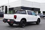 2025 Honda Ridgeline Crew Cab AWD Pickup for sale #26T9792 - photo 2
