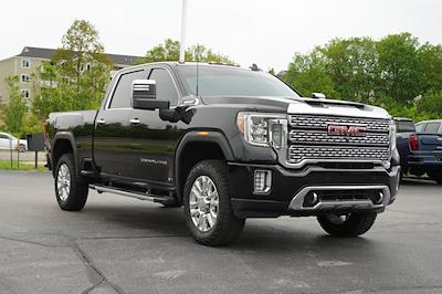 2020 GMC Sierra 2500 Crew Cab 4WD Pickup for sale #26T9798 - photo 1
