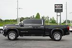 2020 GMC Sierra 2500 Crew Cab 4WD Pickup for sale #26T9798 - photo 8