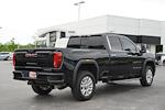 2020 GMC Sierra 2500 Crew Cab 4WD Pickup for sale #26T9798 - photo 2