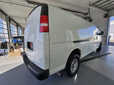 2023 Chevrolet Express 2500 RWD Empty Cargo Van for sale #26T9808 - photo 2