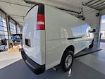 2023 Chevrolet Express 2500 RWD Empty Cargo Van for sale #26T9808 - photo 2