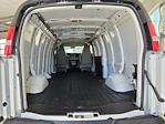 2023 Chevrolet Express 2500 RWD Empty Cargo Van for sale #26T9808 - photo 15