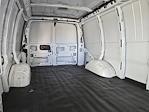 2023 Chevrolet Express 2500 RWD Empty Cargo Van for sale #26T9808 - photo 17