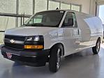 2023 Chevrolet Express 2500 RWD Empty Cargo Van for sale #26T9808 - photo 3