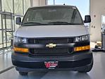 2023 Chevrolet Express 2500 RWD Empty Cargo Van for sale #26T9808 - photo 9