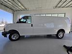 2023 Chevrolet Express 2500 RWD Empty Cargo Van for sale #26T9808 - photo 10
