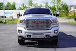 2018 GMC Sierra 2500 Crew Cab SRW 4WD Pickup for sale #26T9810A - photo 4