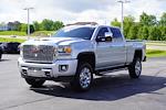 2018 GMC Sierra 2500 Crew Cab SRW 4WD Pickup for sale #26T9810A - photo 6