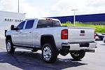 2018 GMC Sierra 2500 Crew Cab SRW 4WD Pickup for sale #26T9810A - photo 10