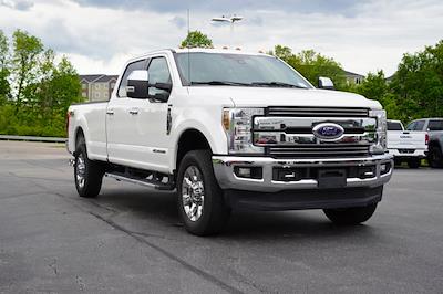 2018 Ford F-350 Crew Cab SRW 4WD Pickup for sale #26T9822 - photo 1