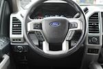 2018 Ford F-350 Crew Cab SRW 4WD Pickup for sale #26T9822 - photo 18
