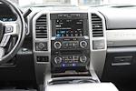 2018 Ford F-350 Crew Cab SRW 4WD Pickup for sale #26T9822 - photo 20