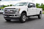 2018 Ford F-350 Crew Cab SRW 4WD Pickup for sale #26T9822 - photo 6