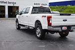 2018 Ford F-350 Crew Cab SRW 4WD Pickup for sale #26T9822 - photo 10