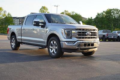 2021 Ford F-150 SuperCrew Cab 4WD Pickup for sale #26T9824 - photo 1