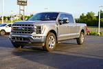 2021 Ford F-150 SuperCrew Cab 4WD Pickup for sale #26T9824 - photo 3