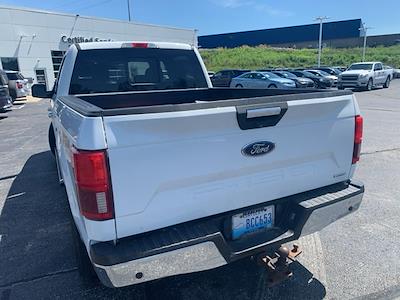 2018 Ford F-150 SuperCrew Cab 4WD Pickup for sale #26T9832A - photo 2