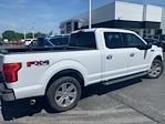 2018 Ford F-150 SuperCrew Cab 4WD Pickup for sale #26T9832A - photo 4