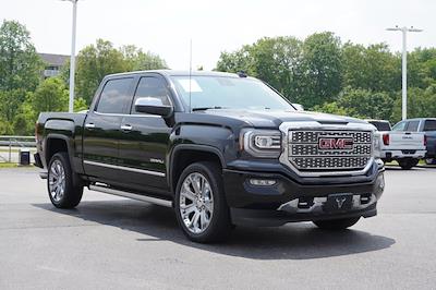 2018 GMC Sierra 1500 Crew Cab 4WD Pickup for sale #26T9834 - photo 1