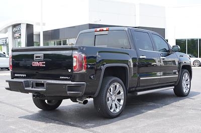 2018 GMC Sierra 1500 Crew Cab 4WD Pickup for sale #26T9834 - photo 2