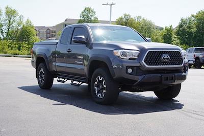 2018 Toyota Tacoma Extra Cab 4WD Pickup for sale #26T9841 - photo 1