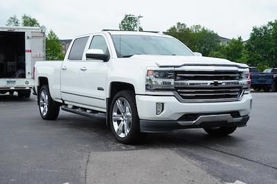 2016 Chevrolet Silverado 1500 Crew Cab 4WD Pickup for sale #26T9863 - photo 1