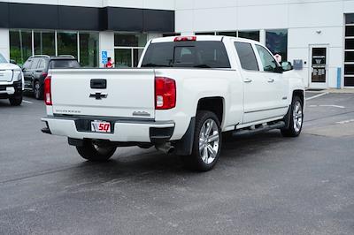 2016 Chevrolet Silverado 1500 Crew Cab 4WD Pickup for sale #26T9863 - photo 2