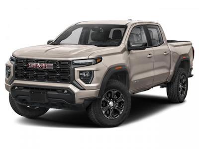 2024 GMC Canyon Crew Cab 4WD Pickup for sale #26T9872 - photo 1