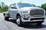 2022 Ram 3500 Crew Cab DRW 4WD Flatbed Truck for sale #26T9878 - photo 1