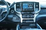 2022 Ram 3500 Crew Cab DRW 4WD Flatbed Truck for sale #26T9878 - photo 25