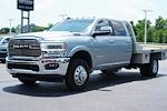 2022 Ram 3500 Crew Cab DRW 4WD Flatbed Truck for sale #26T9878 - photo 4