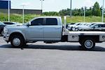 2022 Ram 3500 Crew Cab DRW 4WD Flatbed Truck for sale #26T9878 - photo 5