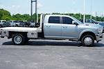 2022 Ram 3500 Crew Cab DRW 4WD Flatbed Truck for sale #26T9878 - photo 8