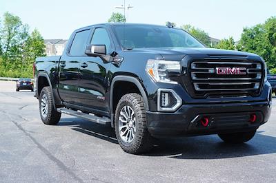 2019 GMC Sierra 1500 Crew Cab 4WD Pickup for sale #26T9881 - photo 1