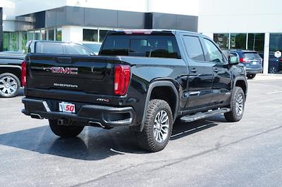2019 GMC Sierra 1500 Crew Cab 4WD Pickup for sale #26T9881 - photo 2