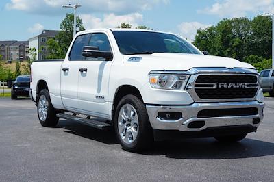 2023 Ram 1500 Quad Cab 4WD Pickup for sale #26T9888 - photo 1