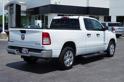 2023 Ram 1500 Quad Cab 4WD Pickup for sale #26T9888 - photo 2