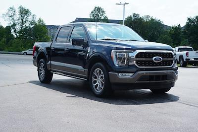 2022 Ford F-150 SuperCrew Cab RWD Pickup for sale #26T9908 - photo 1