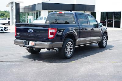 2022 Ford F-150 SuperCrew Cab RWD Pickup for sale #26T9908 - photo 2