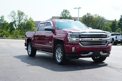 2018 Chevrolet Silverado 1500 Crew Cab 4WD Pickup for sale #26T9914 - photo 1