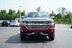 2018 Chevrolet Silverado 1500 Crew Cab 4WD Pickup for sale #26T9914 - photo 4