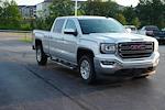 Used 2016 GMC Sierra 1500 SLE Crew Cab 4WD Pickup for sale #26T9925 - photo 1