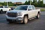 Used 2016 GMC Sierra 1500 SLE Crew Cab 4WD Pickup for sale #26T9925 - photo 6