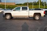 Used 2016 GMC Sierra 1500 SLE Crew Cab 4WD Pickup for sale #26T9925 - photo 8