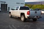 Used 2016 GMC Sierra 1500 SLE Crew Cab 4WD Pickup for sale #26T9925 - photo 10
